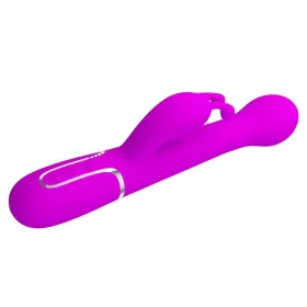 Pretty Love rabbit Vibrator- BW 500014-3